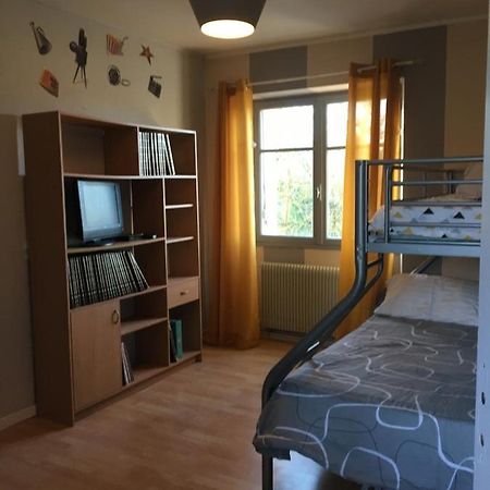Chambre A La Valette Apartment Sainte-Croix  Exterior photo