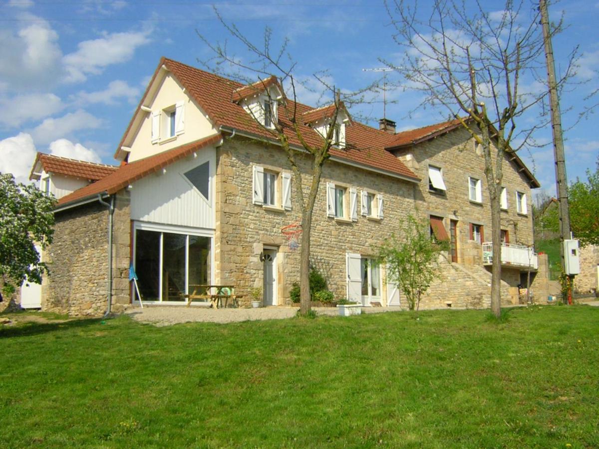 Chambre A La Valette Apartment Sainte-Croix  Exterior photo