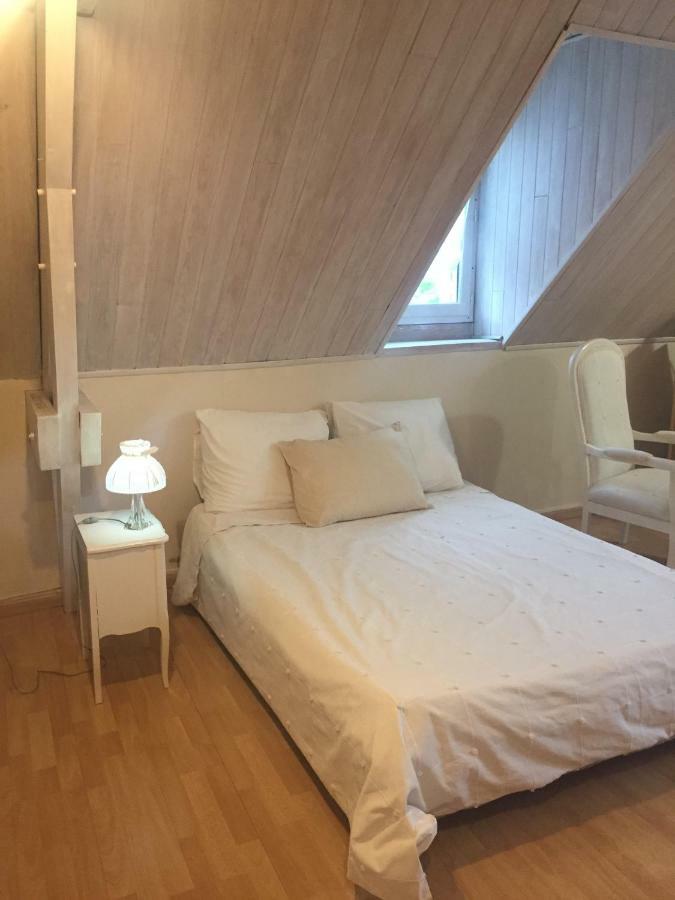 Chambre A La Valette Apartment Sainte-Croix  Exterior photo